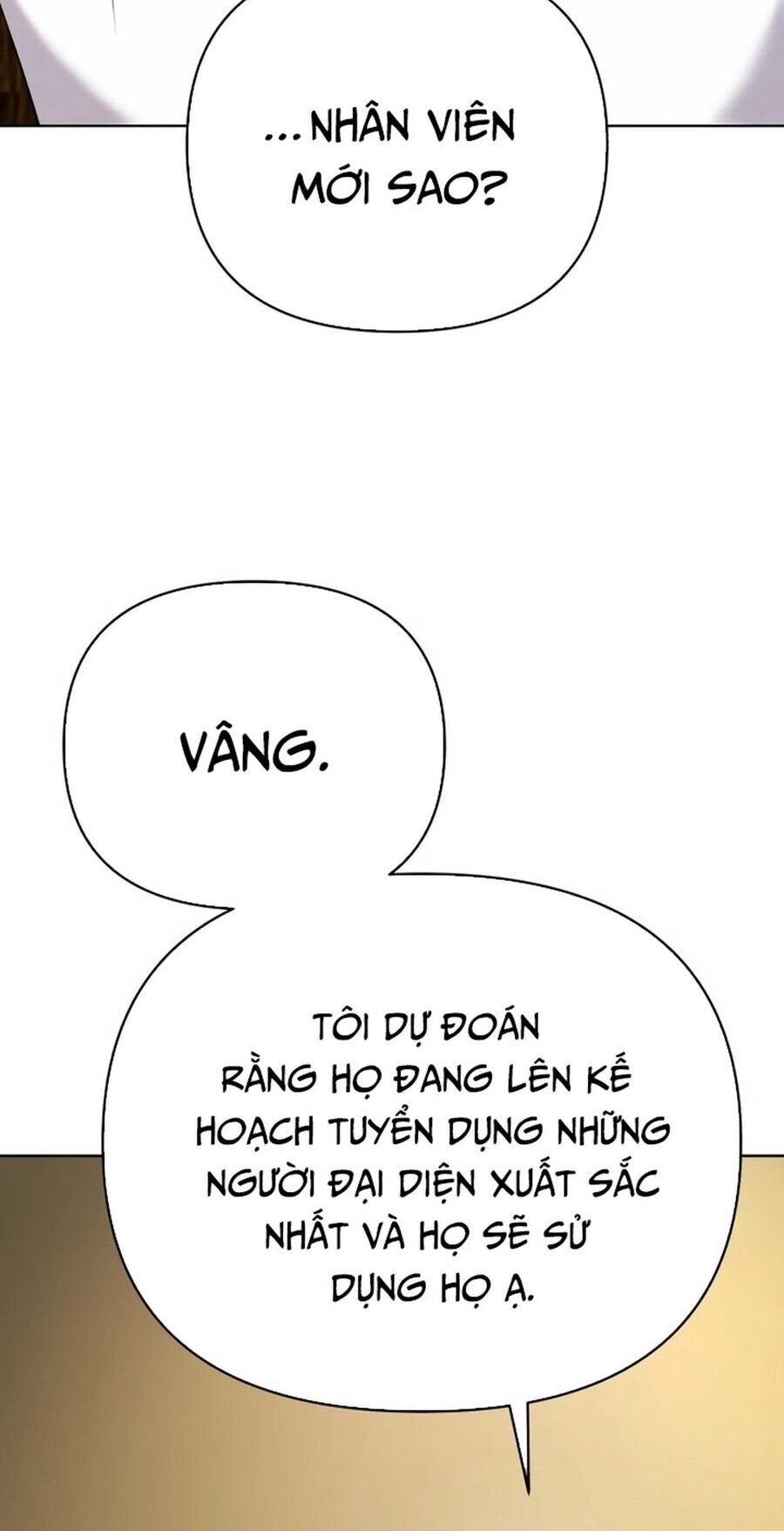 Nhân Viên Thực Tập Kim Cheolsu - chap30 - Trang 71